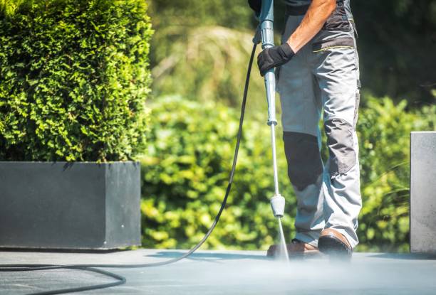 Best Graffiti Removal  in Madeira Beach, FL