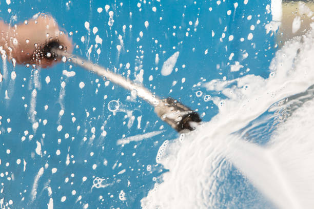 Best Factory Floor Cleaning  in Madeira Beach, FL
