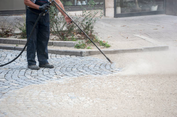 Best Parking Lot and Garage Cleaning  in Madeira Beach, FL