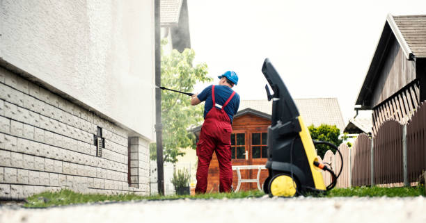 Best Sidewalk and Walkway Cleaning  in Madeira Beach, FL